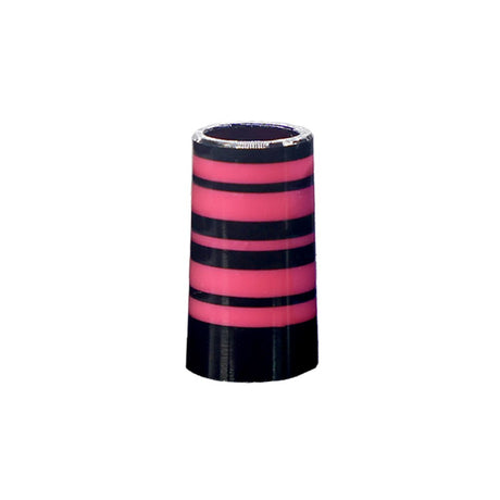CHOICE FERRULES - COLOURED RING 1"