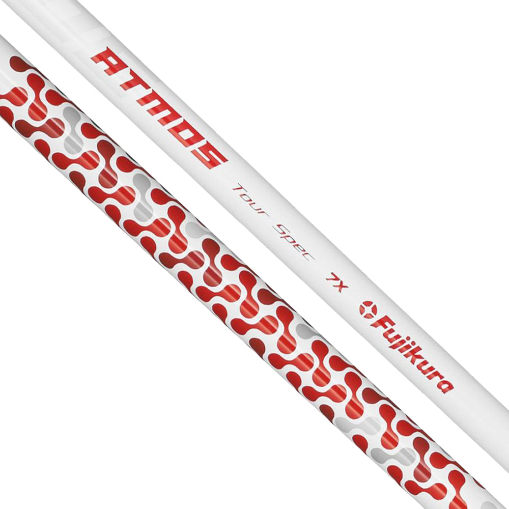 FUJIKURA ATMOS RED TOUR SPEC DRIVER SHAFTS