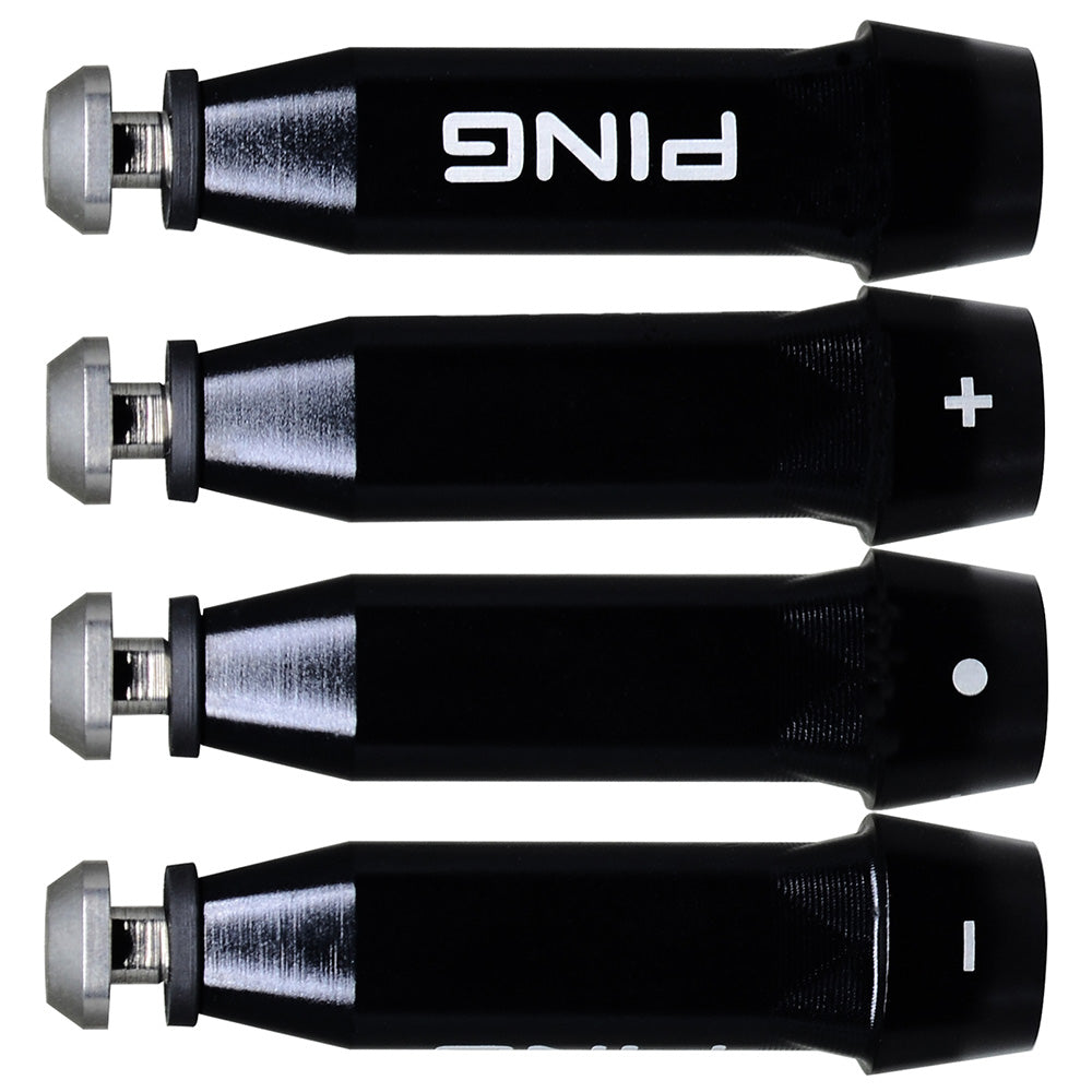 PING ADAPTORS - AFTERMARKET