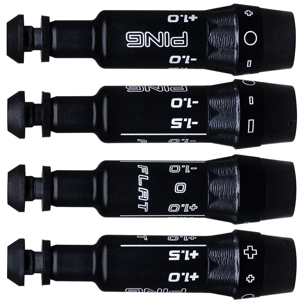 PING ADAPTORS - AFTERMARKET