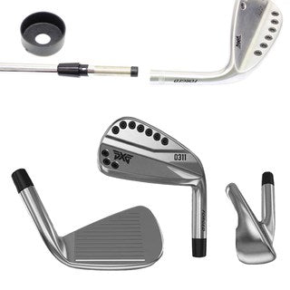 REPLACEMENT FERRULE FOR PXG IRONS