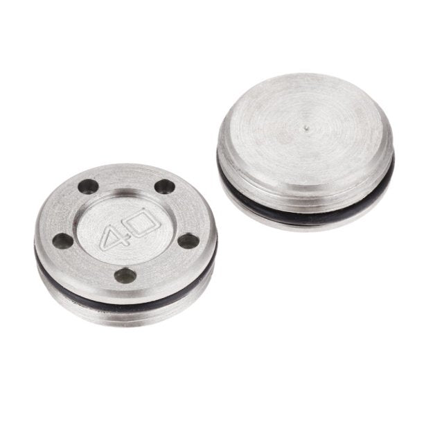 STAINLESS PUTTER WEIGHT FITS SCOTTY CAMERON - CLEAR