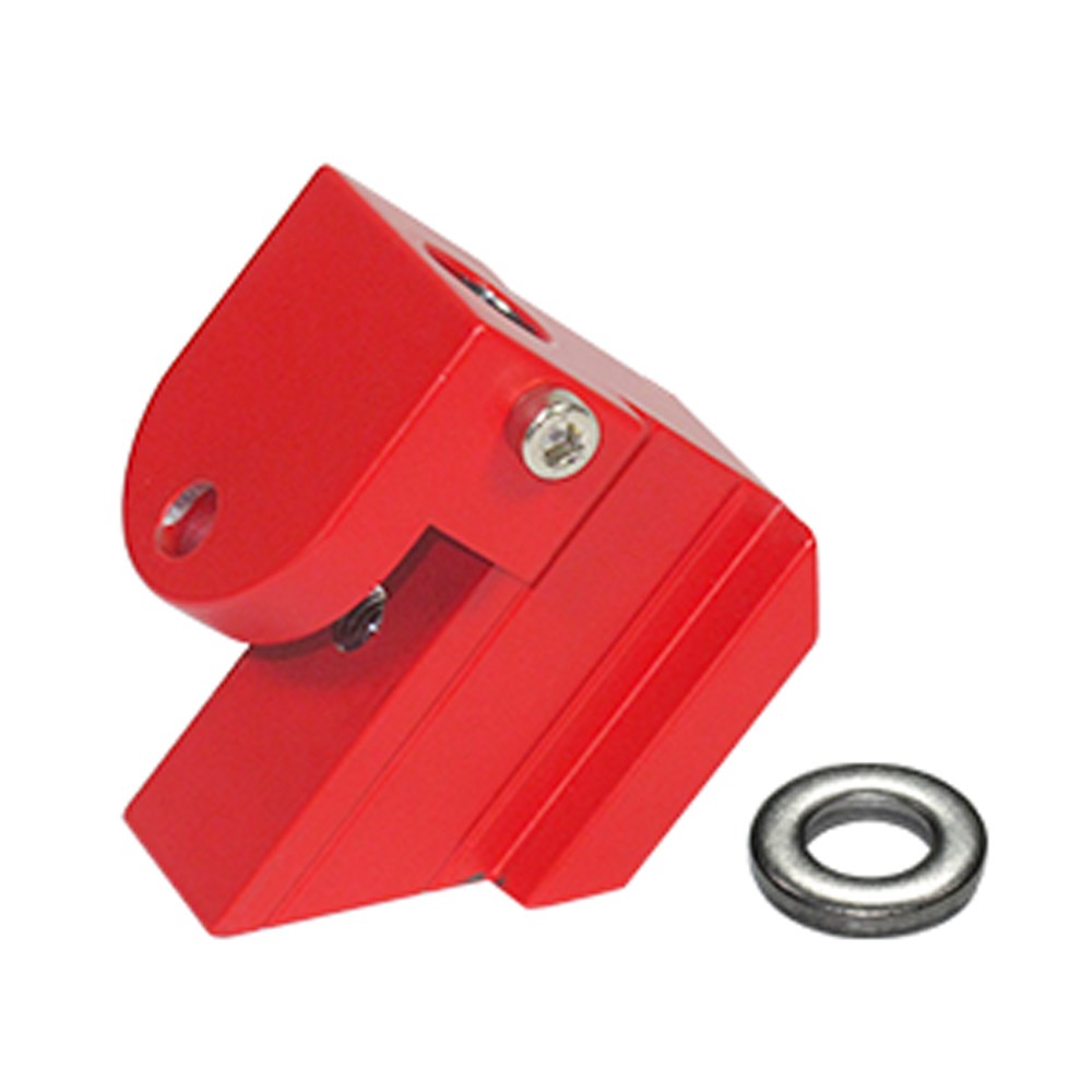 Upgrade Slider for Face Pads & Kinematic Clamp