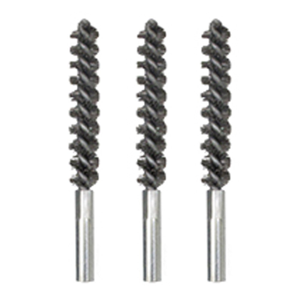 Wire Brush 9.5 mm for 335 Hosel Bores (pre-pack 3 pcs)