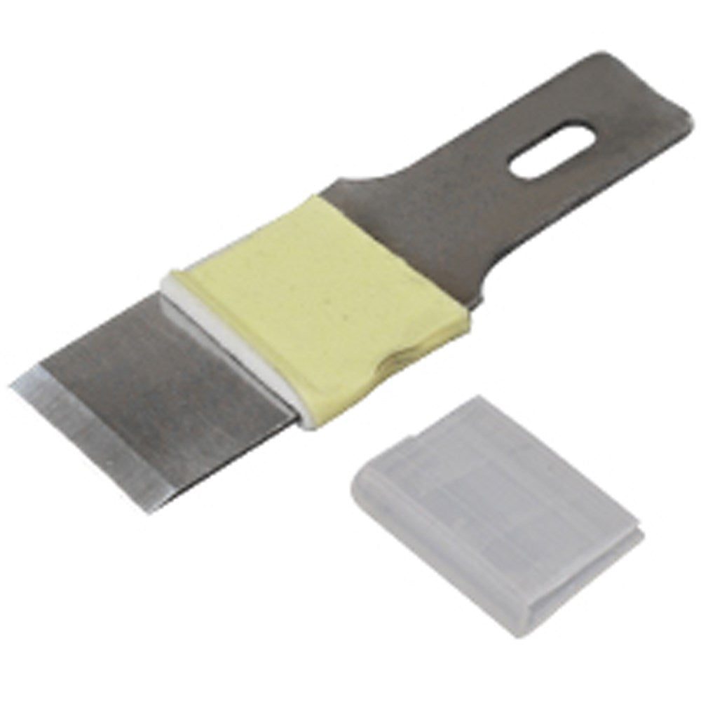 Spare Blade for Ferrule Trimmer. Ea.