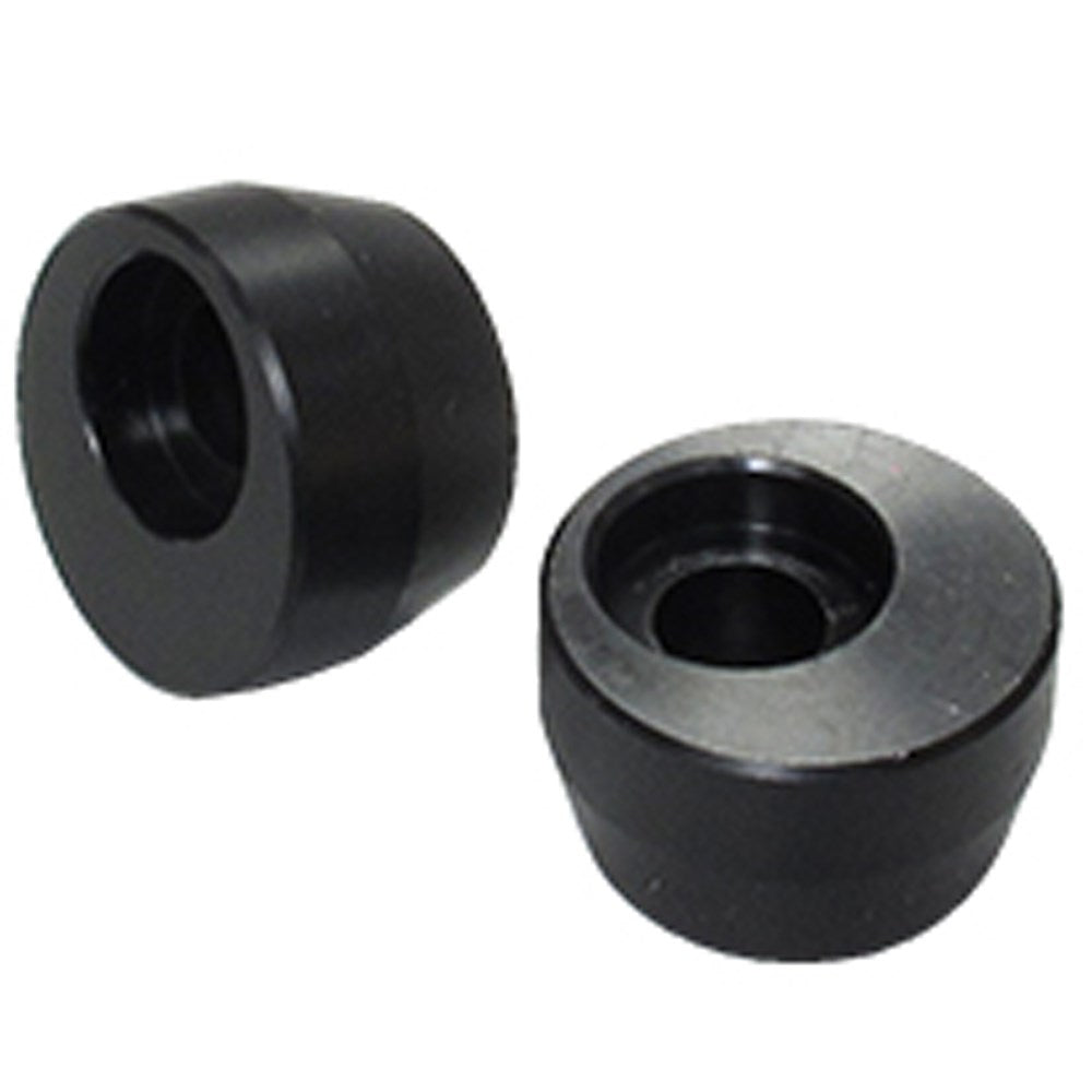 Offset Nylon Soling Pads for Forged Irons