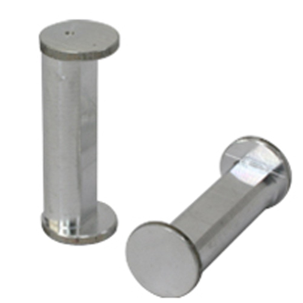 Clamping Dowels Aluminum