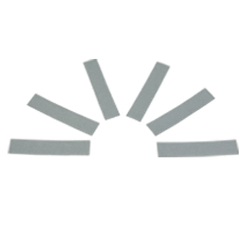 3M Reflective Tape Strip for the Auditor Speed Checker Pack of 6