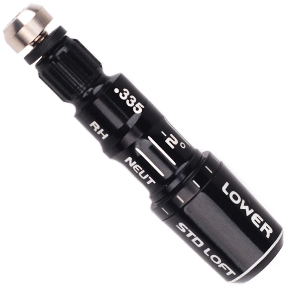TAYLORMADE ADAPTORS