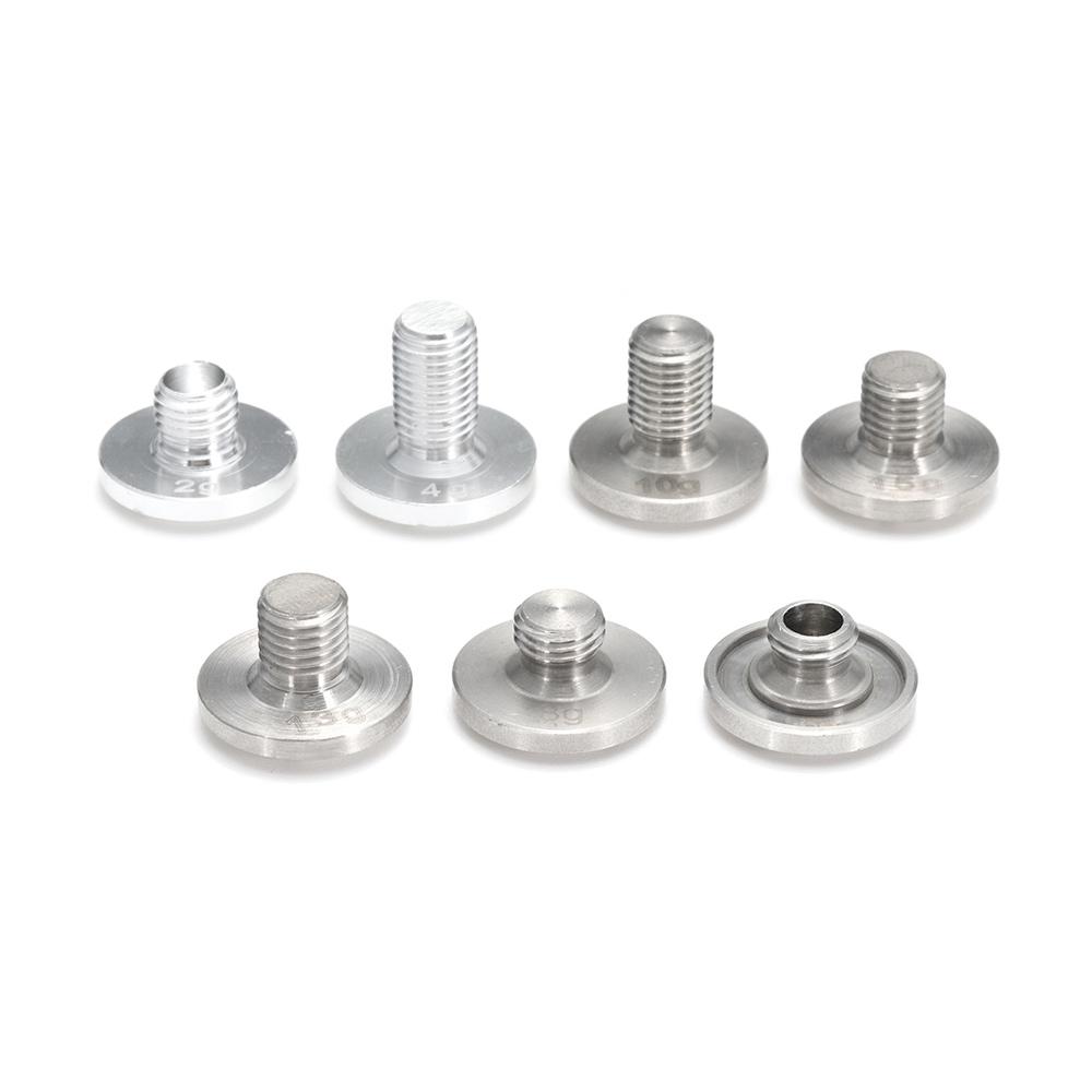 HEAD WEIGHT FITS TAYLORMADE 2017 M2 DRIVER