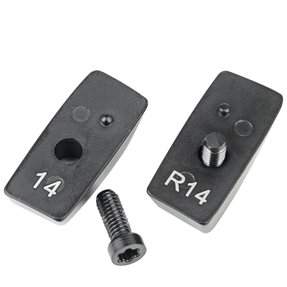 PUTTER WEIGHT FITS TAYLORMADE SPIDER EX