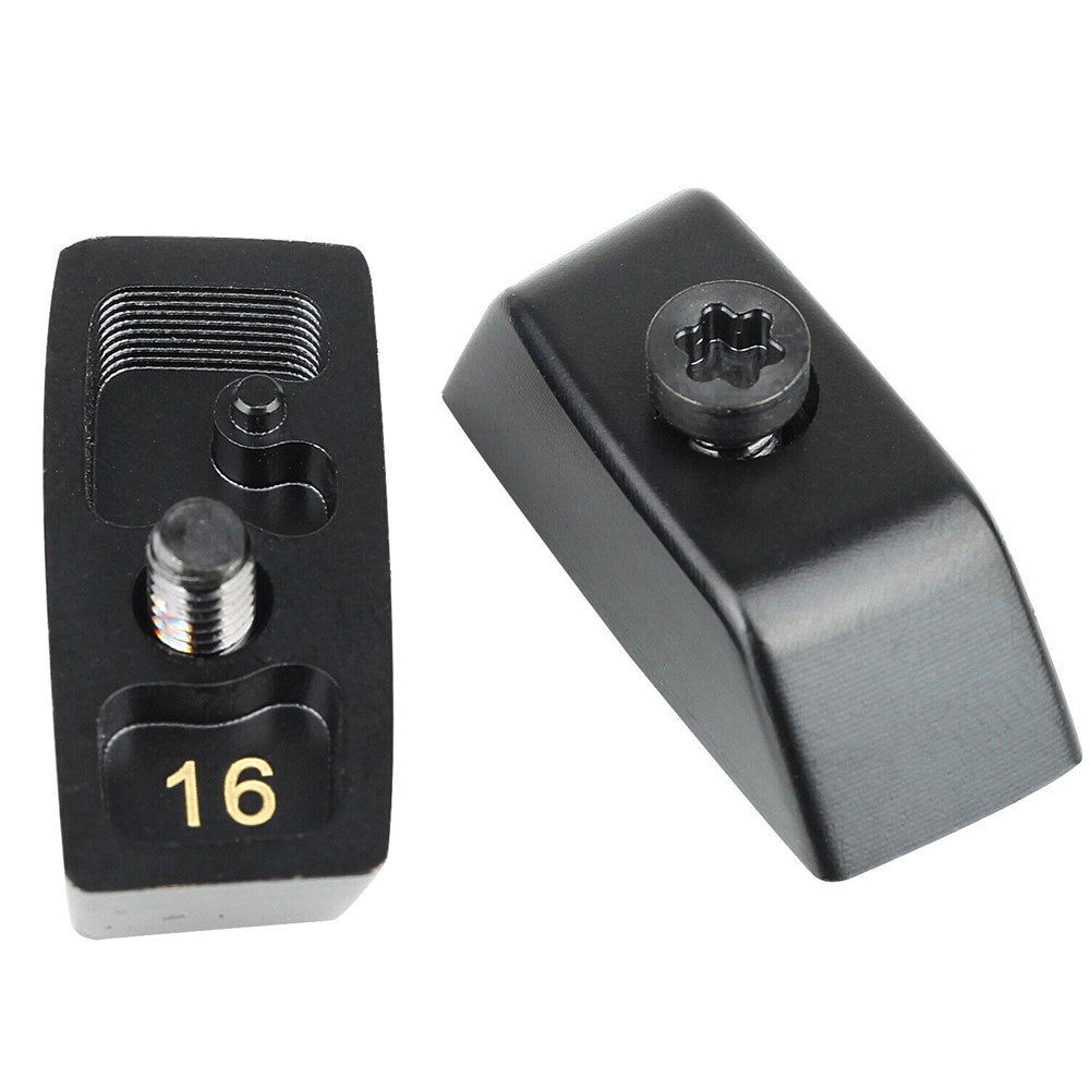 PUTTER WEIGHT FITS TAYLORMADE SPIDER EX