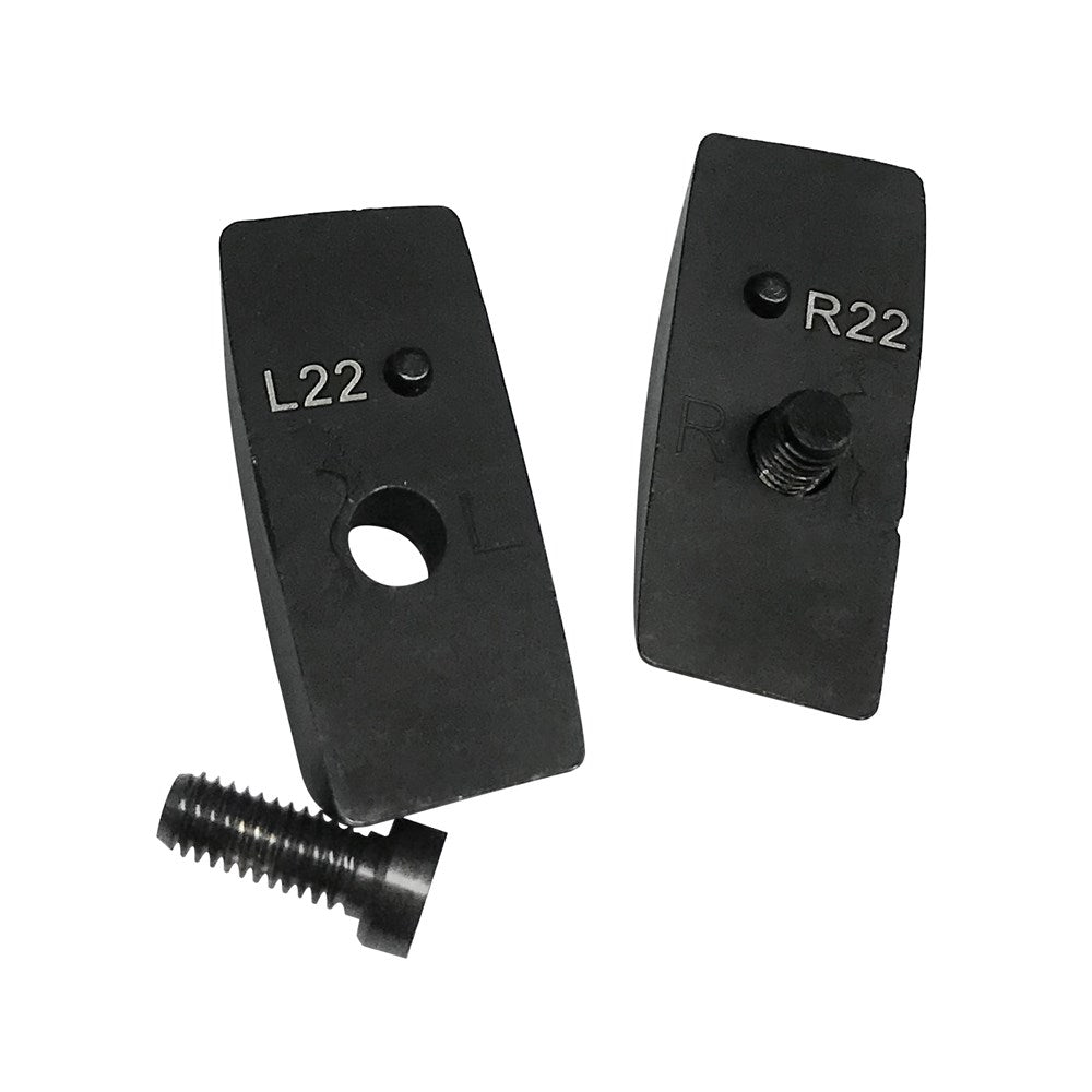 PUTTER WEIGHT FITS TAYLORMADE SPIDER EX