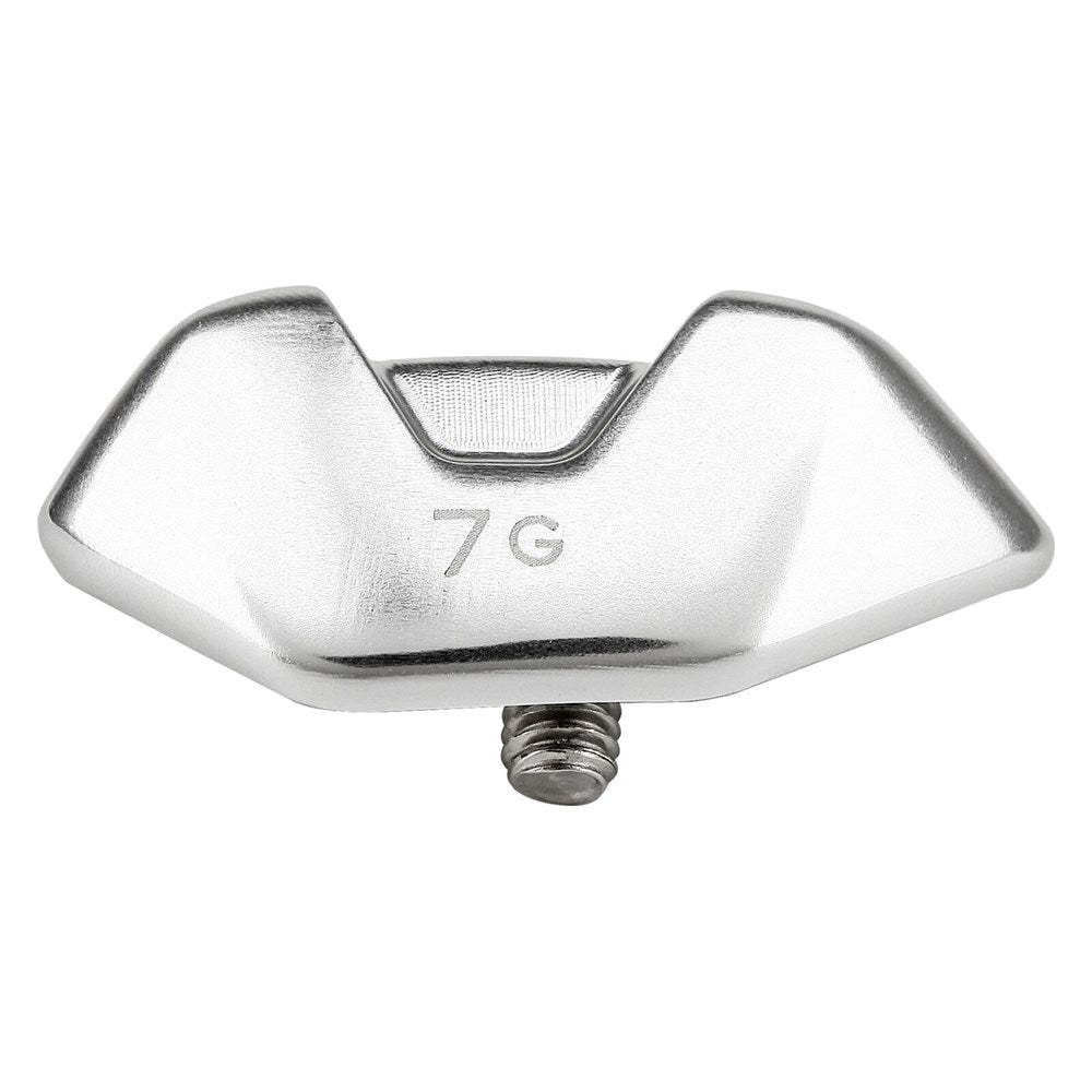 BACK WEIGHT FITS TAYLORMADE STEALTH 2 PLUS