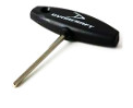 DYNACRAFT T-HANDLE 4MM. ALLEN WRENCH (DYNACRAFT SPOT PUTTER)