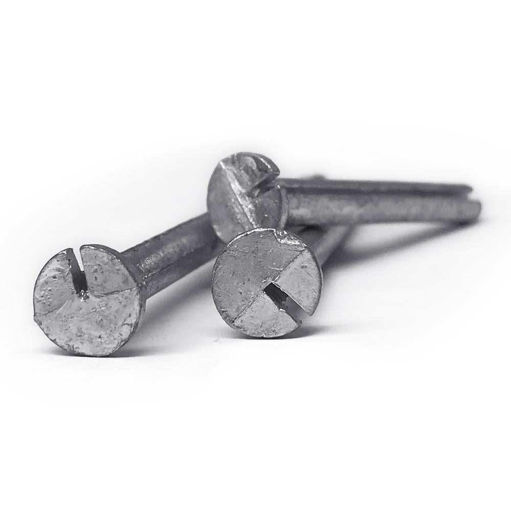 GX WEIGHT PLUGS FOR GRAPHITE - 6 PACKS