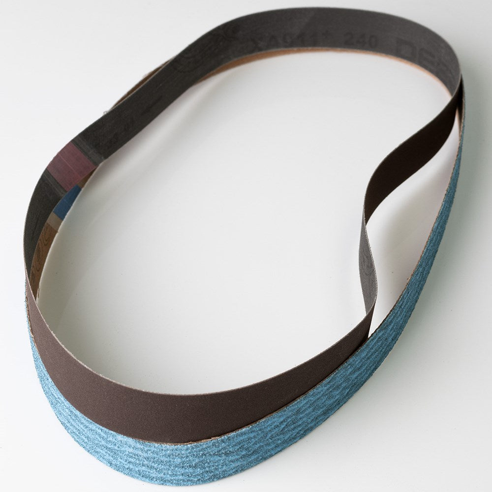 ABRASIFLEX BELT 25x750mm (1"x30")