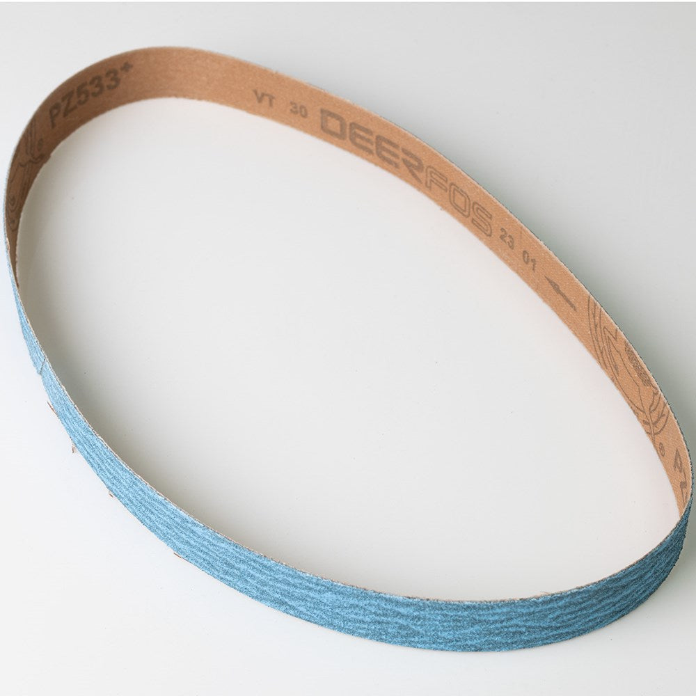 ABRASIFLEX BELT 25x750mm (1"x30")