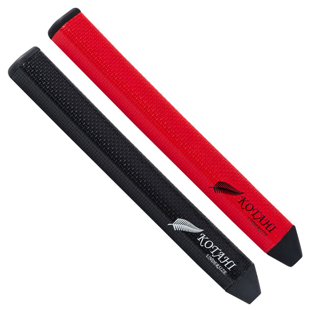 BJM PU UNDERSIZE PUTTER GRIPS