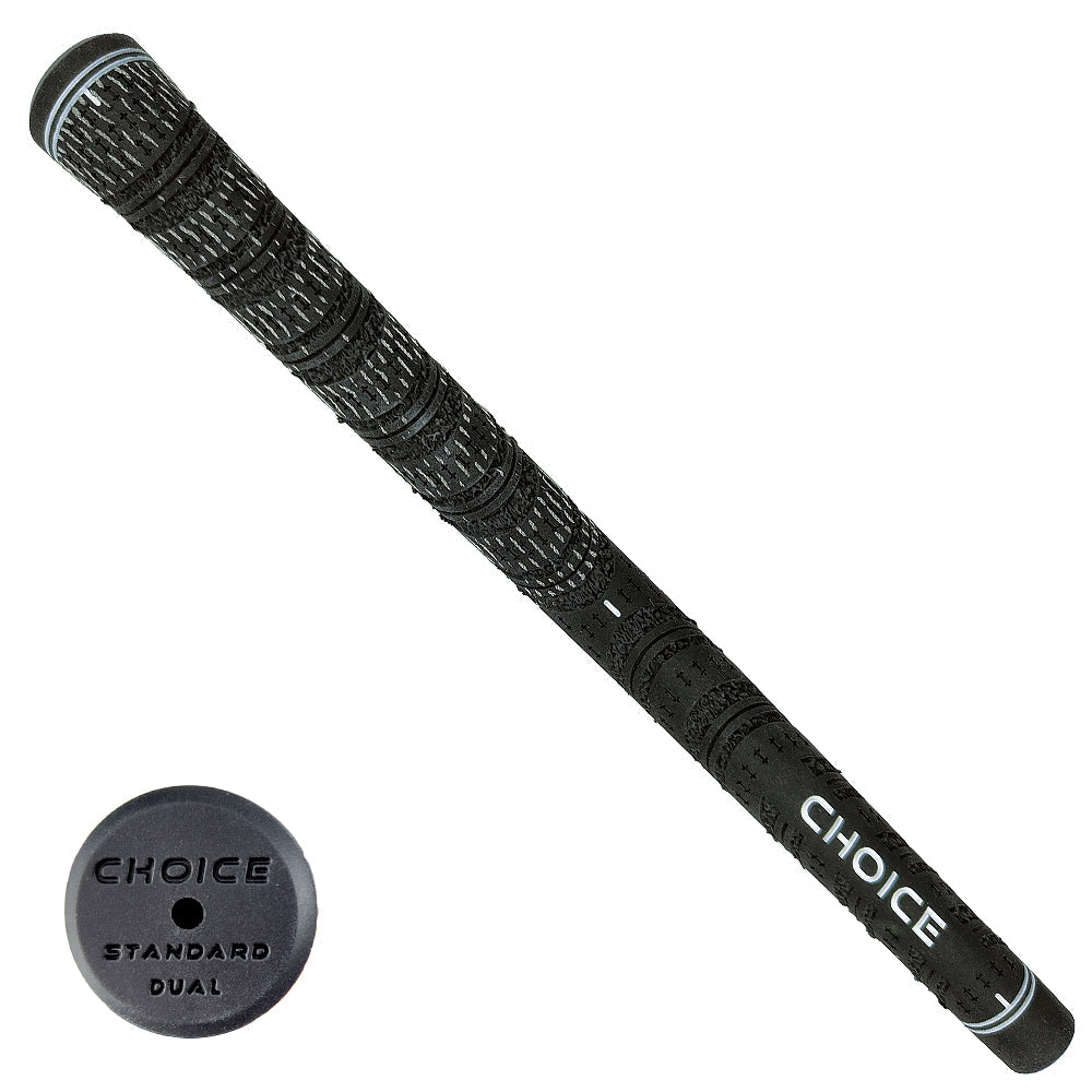 CHOICE DUAL GRIP