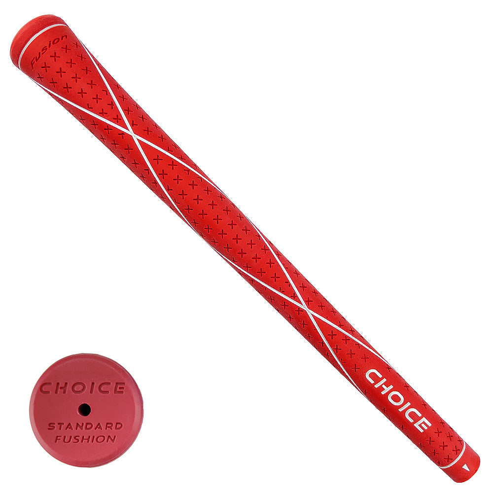 CHOICE FUSION STANDARD GRIP