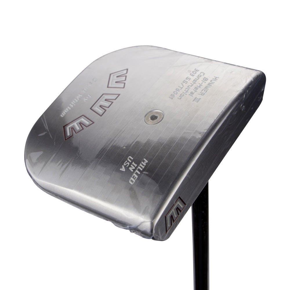 WHITLAM HUMMER III (BEND SHAFT) BELLY - UNCUT