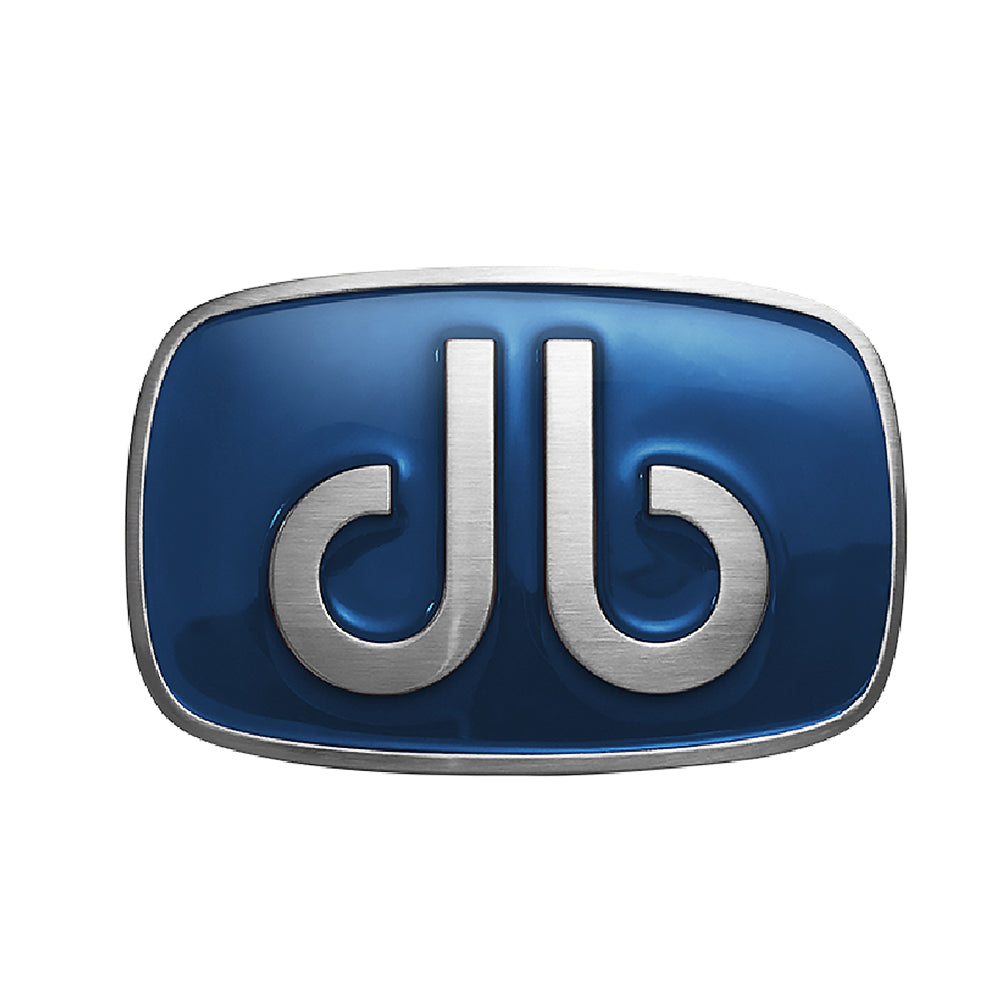 DRUH TOUR COLLECTION - BIG BUCKLE ONLY