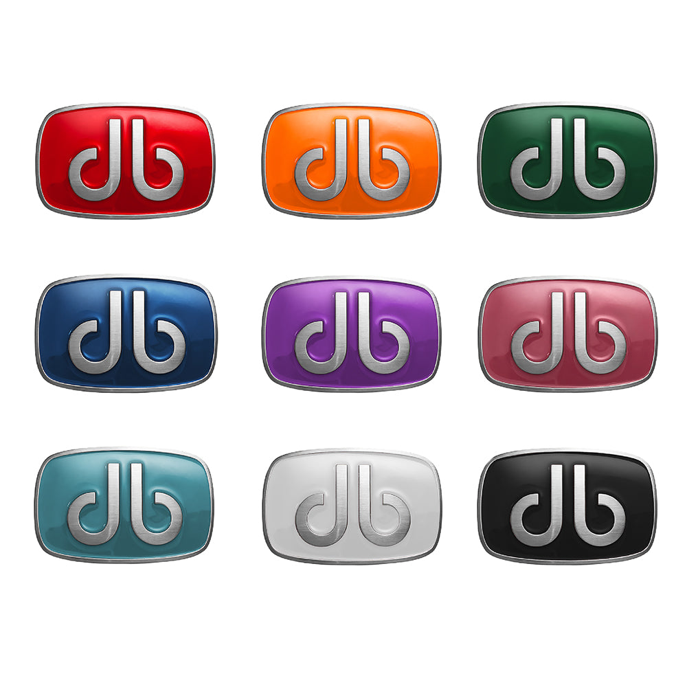 DRUH TOUR COLLECTION - BIG BUCKLE ONLY