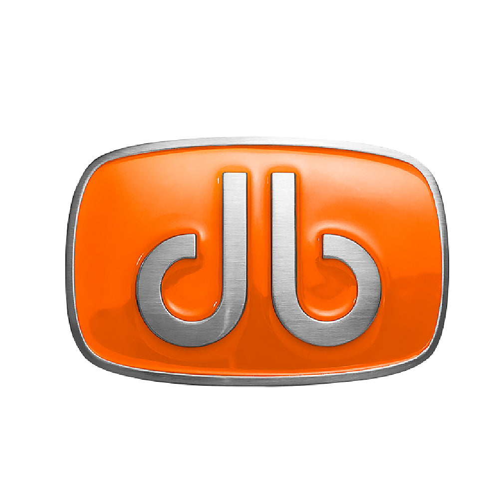 DRUH TOUR COLLECTION - BIG BUCKLE ONLY