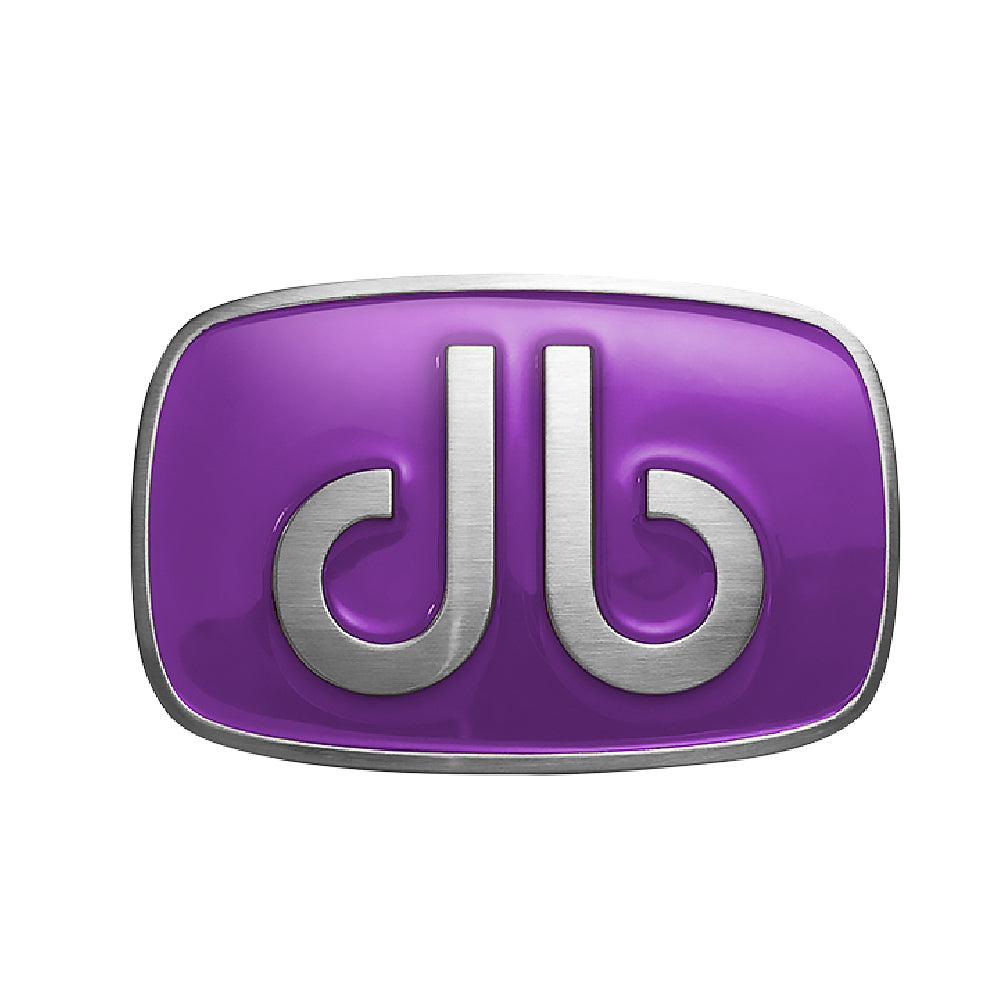 DRUH TOUR COLLECTION - BIG BUCKLE ONLY