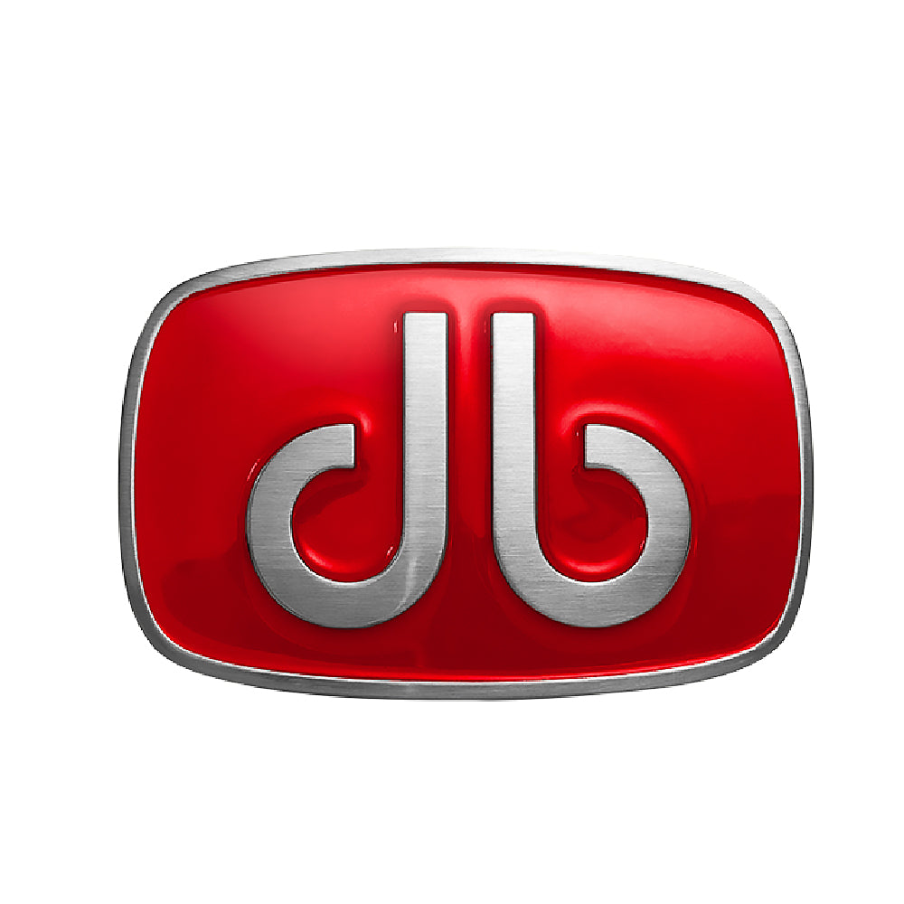 DRUH TOUR COLLECTION - BIG BUCKLE ONLY