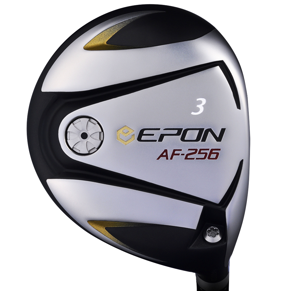 エポン　Af-256 #3 diamana thump 55S EPON FAIRWAY AF-256 – Golf Shafts Australia