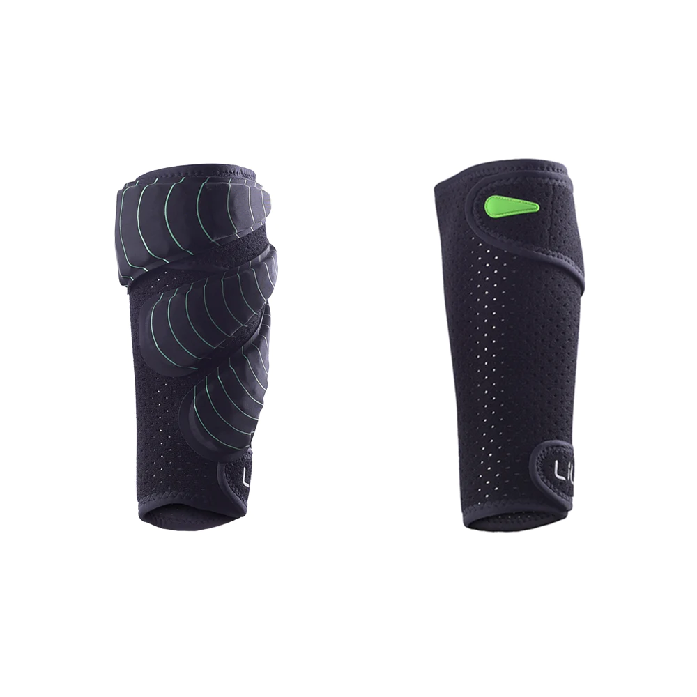 EXOGEN FOREARM SLEEVES