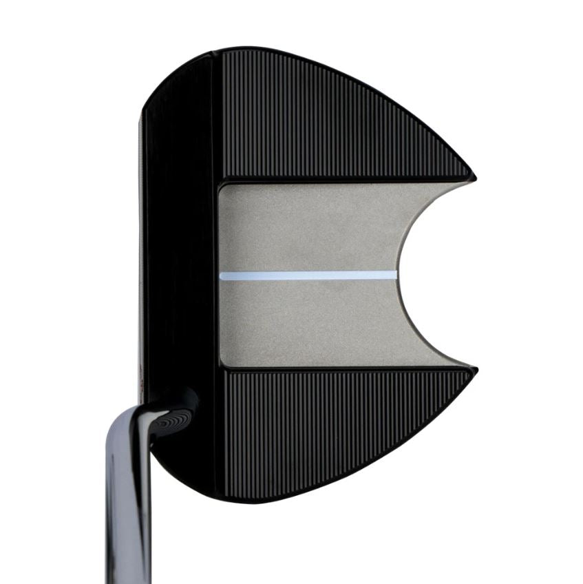 GAUGE DESIGN D-FIT TRANSFORMER MALLET PUTTER - ASSEMBLED 34"