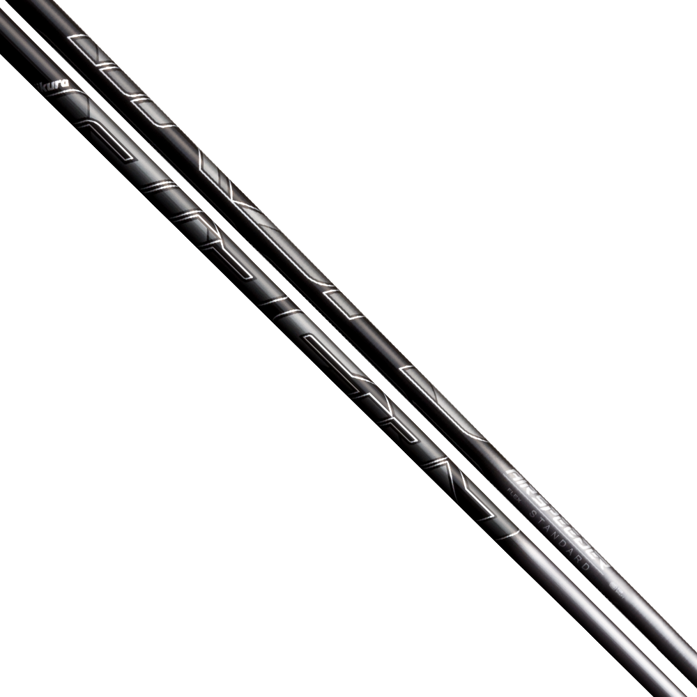 FUJIKURA AIR SPEEDER II UTILITY SHAFTS