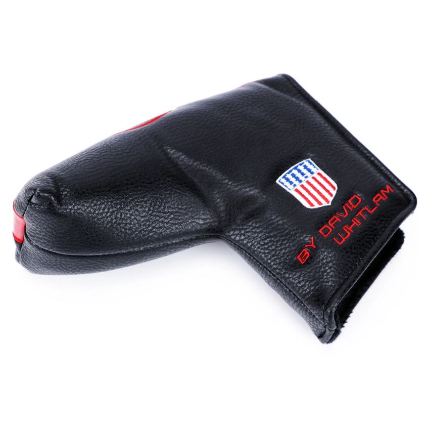 GAUGE DESIGN D-FIT DEVON BLADE PUTTER - UNCUT