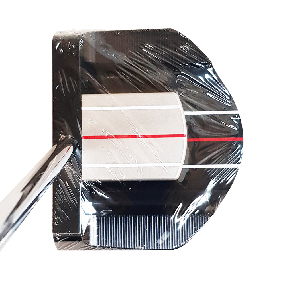 GAUGE DESIGN HUMMER 3 TYPE 2 (Center Shaft) (Black/Silver) - UNCUT