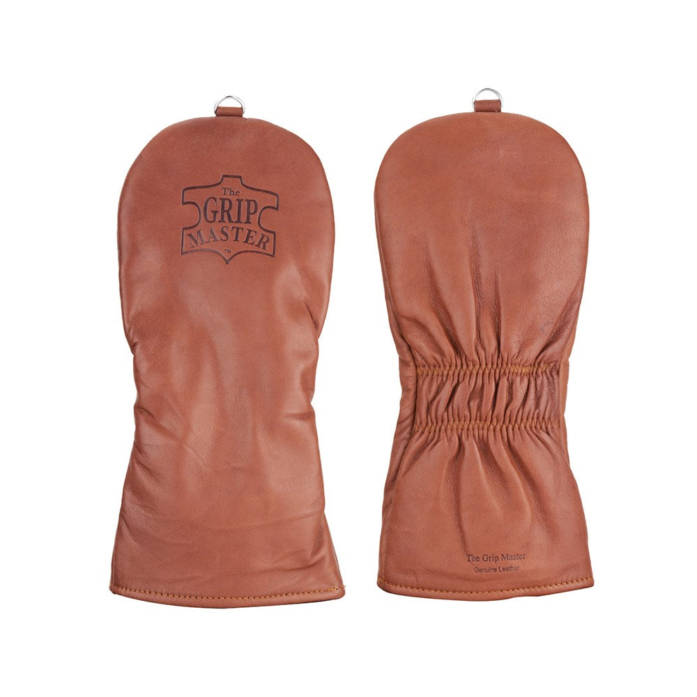 TGM DRIVER HEAD COVER