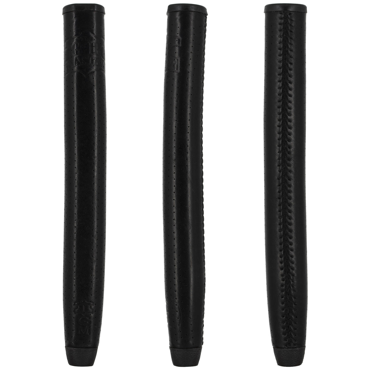 SIGNATURE LACED PUTTER - FL28 (Jumbo)
