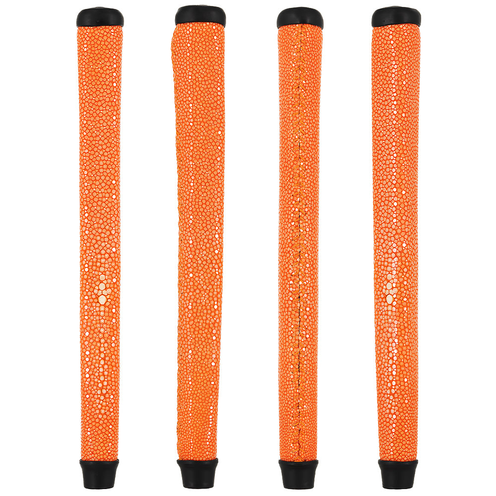THE GRIP MASTER XOTICS STINGRAY LACED PUTTER GRIPS
