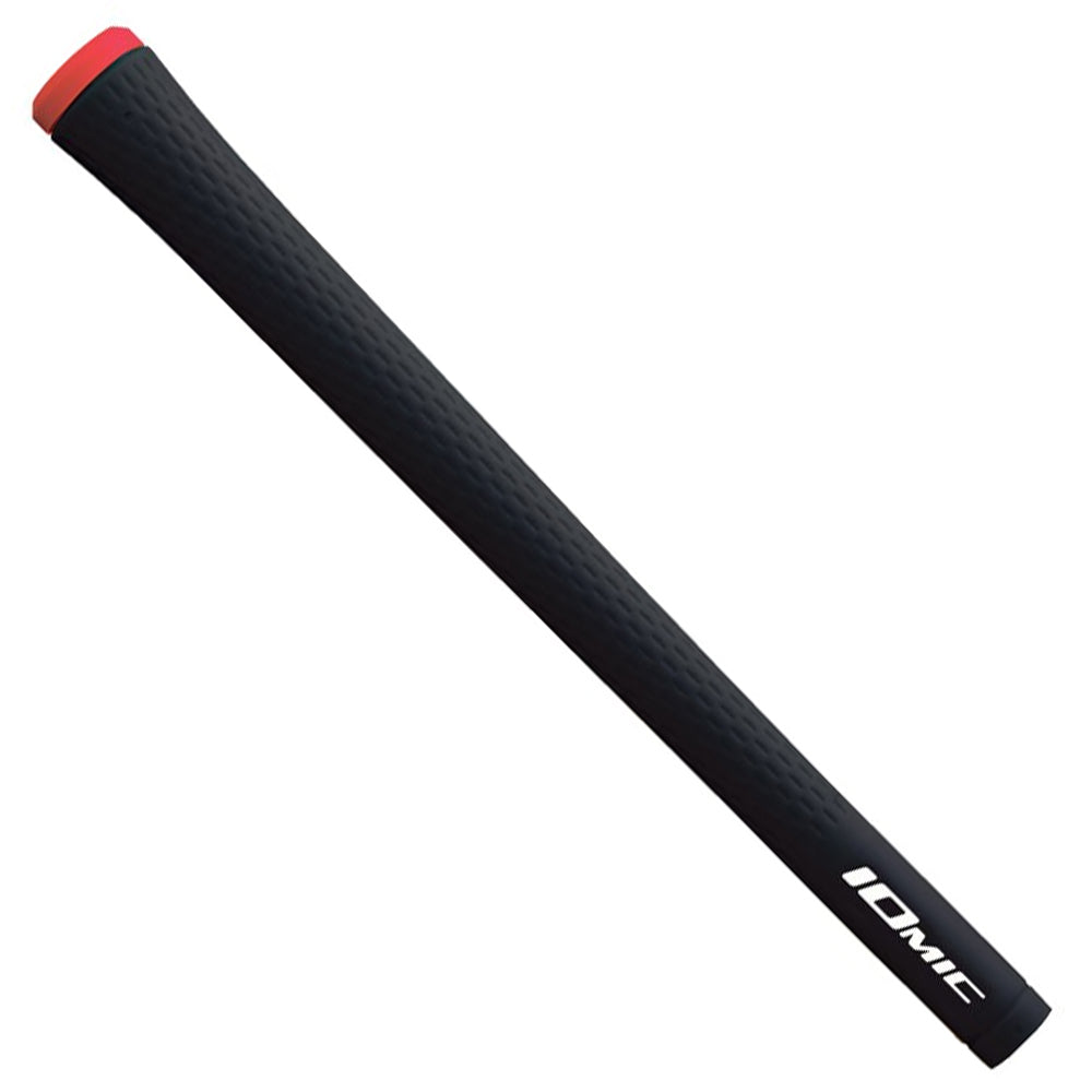 IOMIC ROUND GRIP STICKY 1.8