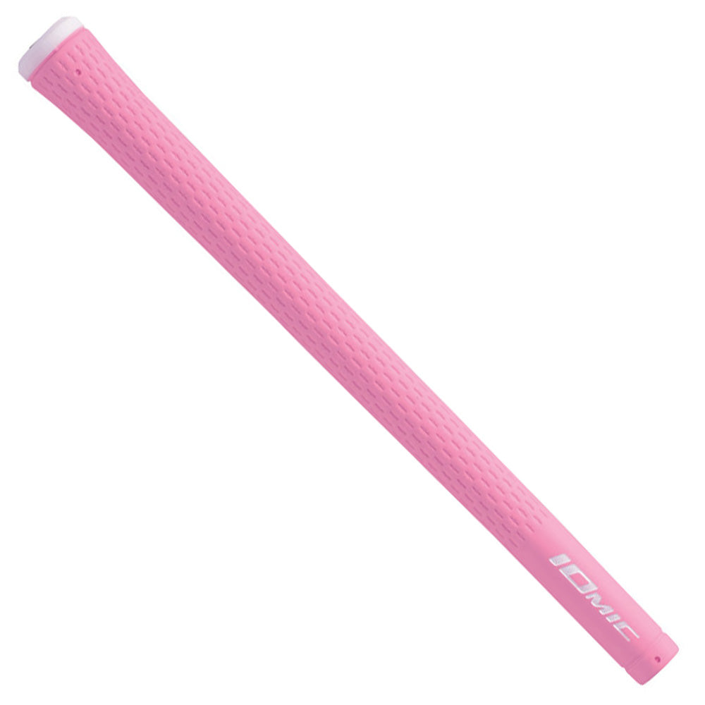 IOMIC ROUND GRIP STICKY 1.8