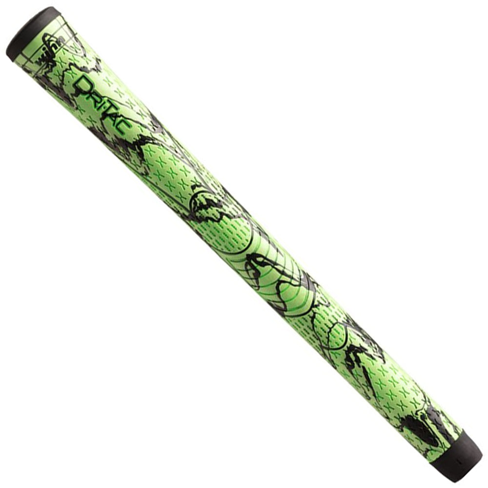 WINN DRI-TAC X MIDSIZE - GREEN **