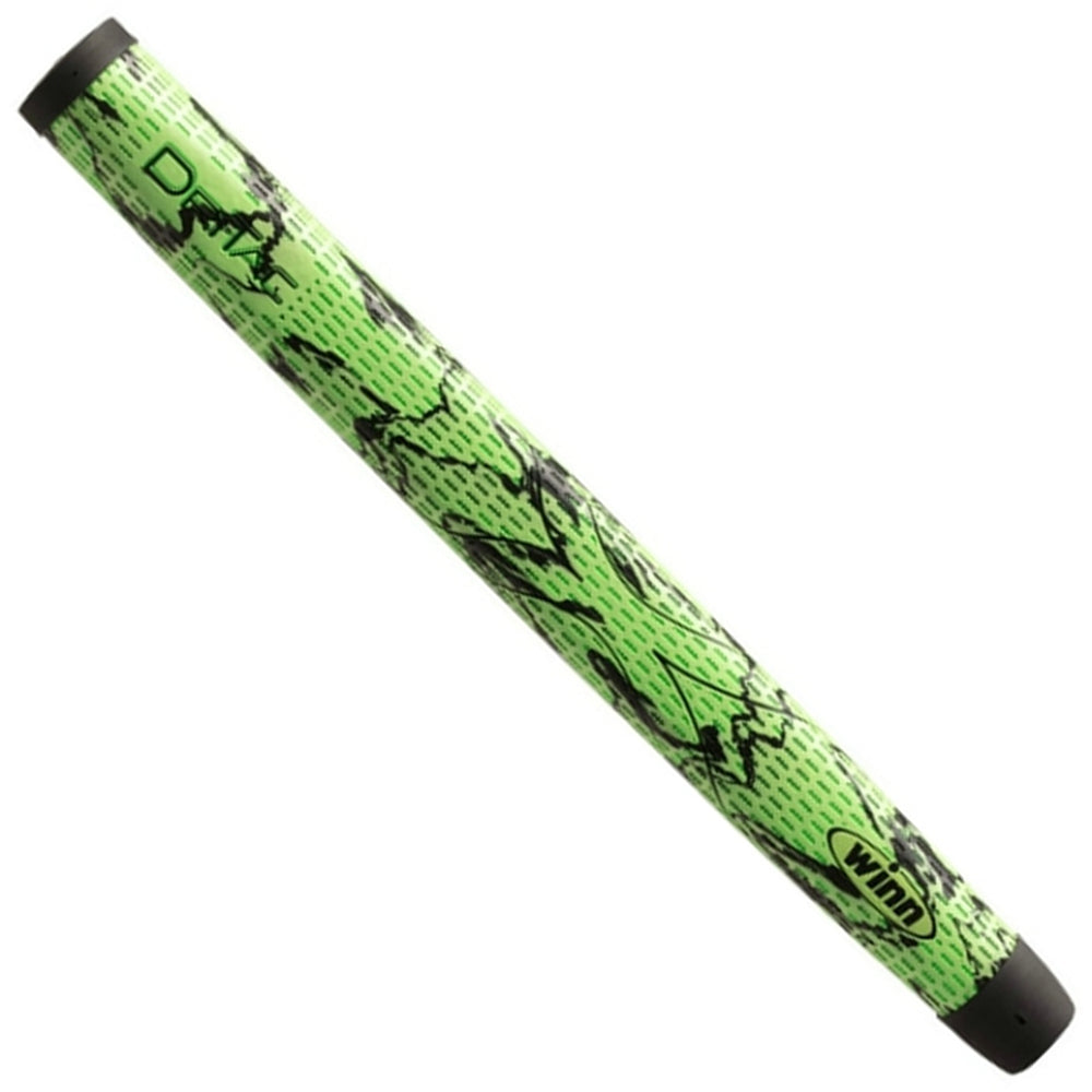 WINN DRI-TAC X PUTTER **