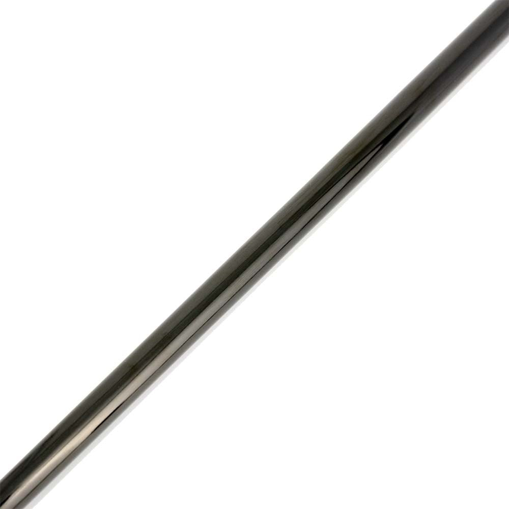 WENST SPORTS GLOSS BLACK HIGH-QUALITY STRAIGHT .370 PUTTER SHAFTS (Stepless)
