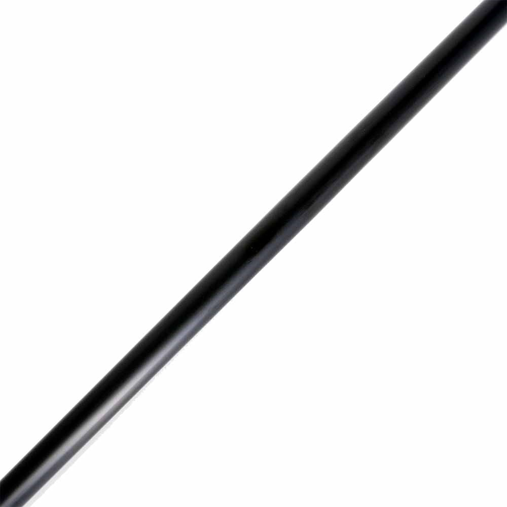 WENST SPORTS MATTE BLACK HIGH-QUALITY STRAIGHT .370 PUTTER SHAFTS