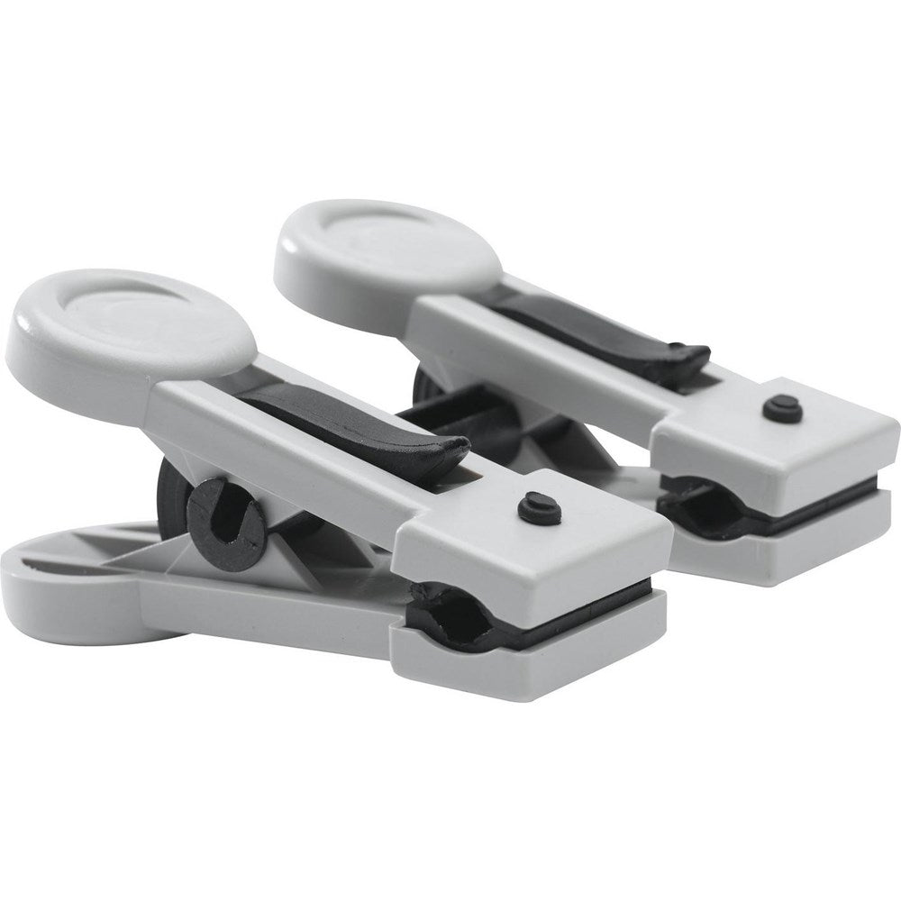 Head to Shaft Drying Clip