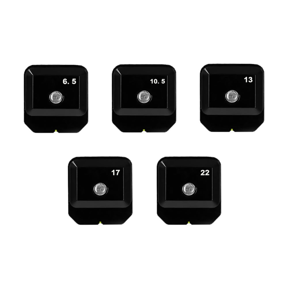 HEAD WEIGHT FITS TAYLORMADE 2017 M1 DRIVER