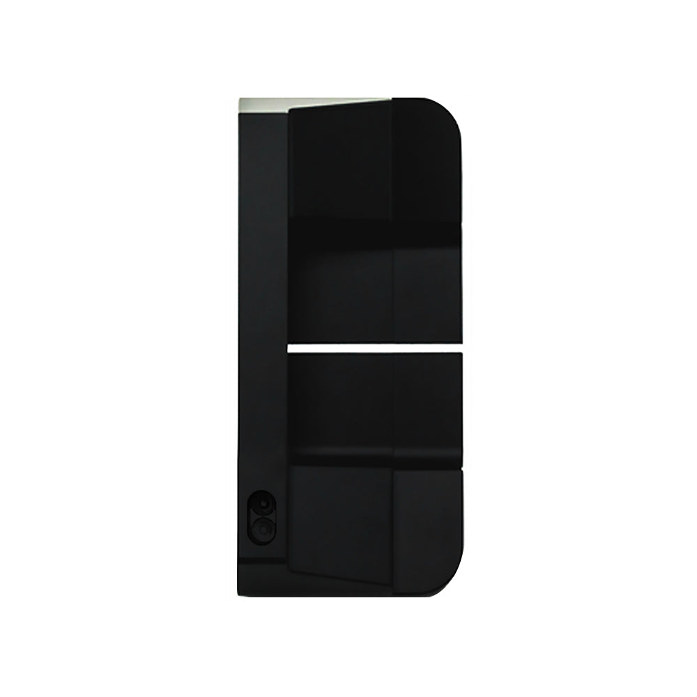 Sik DW Series Putter Matte Black (RH) Custom Assembled with Hosels