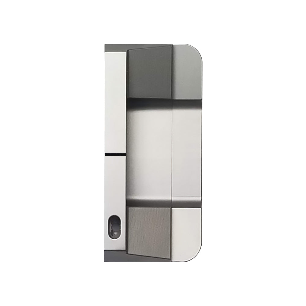 Sik DW Series Putter (RH) Custom Assembled with Hosels